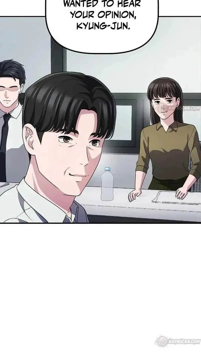 A Corporate Underling Who Excels at Work Chapter 73 page 99