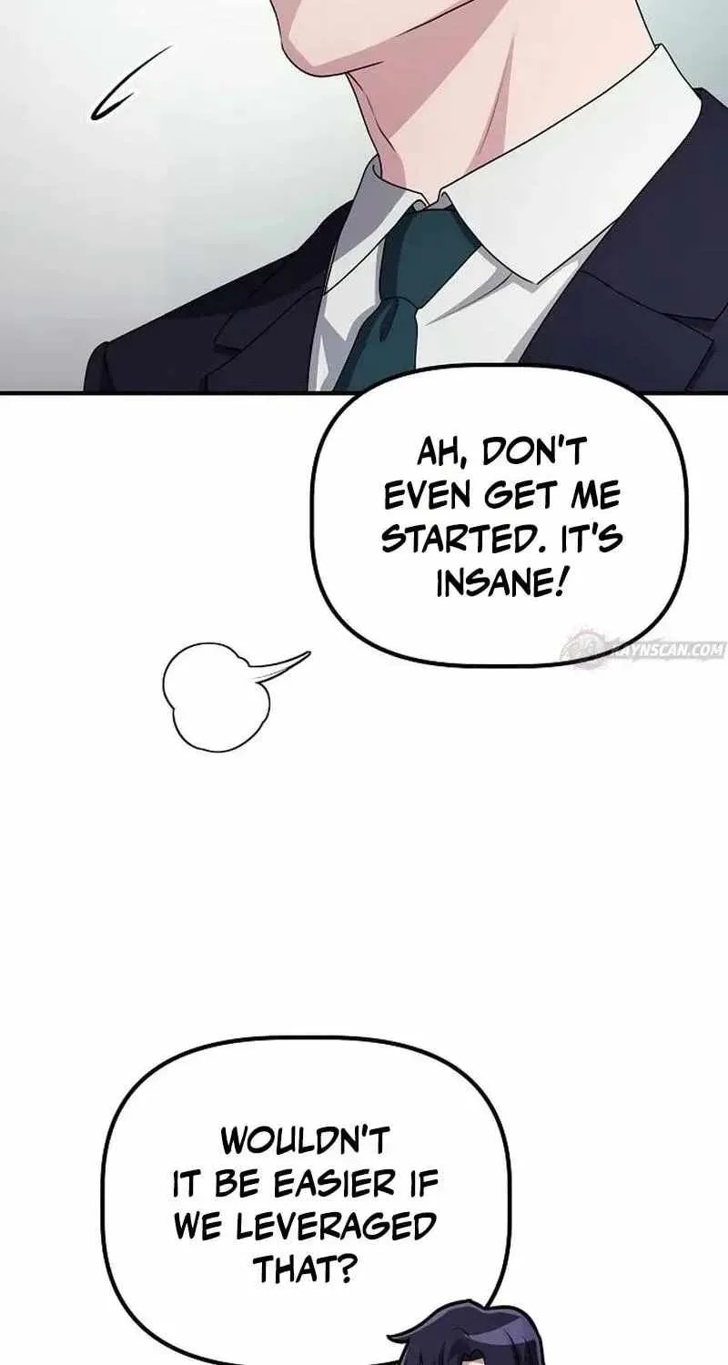 A Corporate Underling Who Excels at Work Chapter 73 page 102
