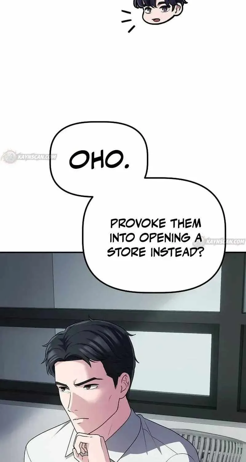 A Corporate Underling Who Excels at Work Chapter 73 page 104