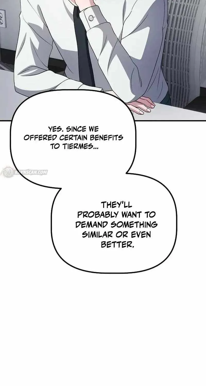 A Corporate Underling Who Excels at Work Chapter 73 page 106