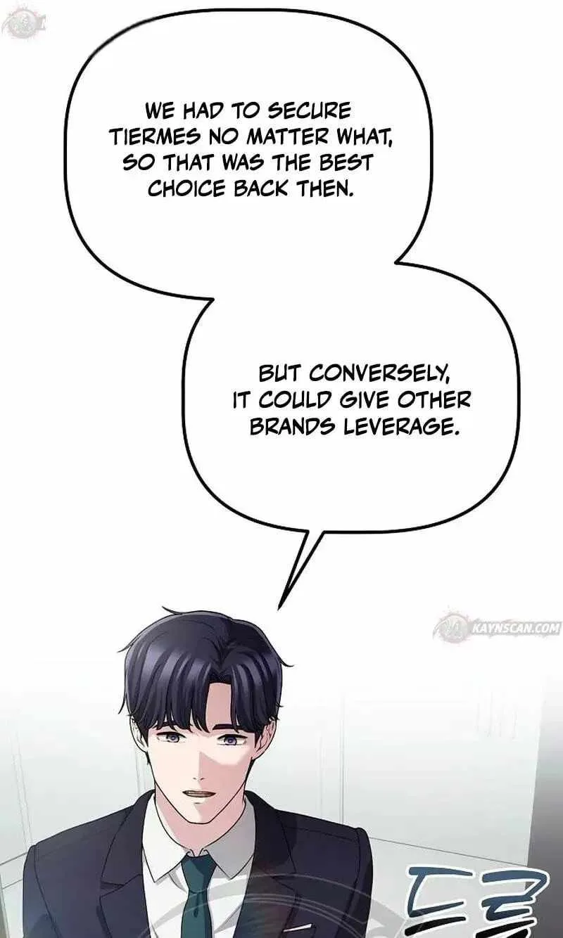 A Corporate Underling Who Excels at Work Chapter 73 page 108