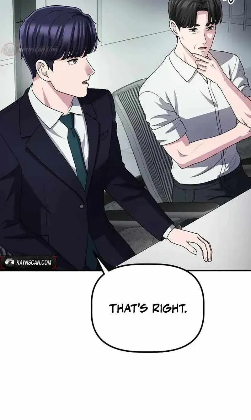 A Corporate Underling Who Excels at Work Chapter 73 page 111
