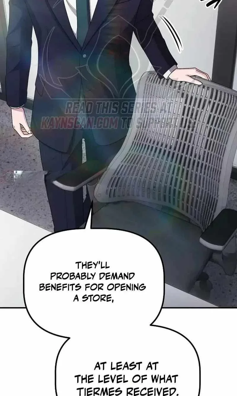 A Corporate Underling Who Excels at Work Chapter 73 page 109