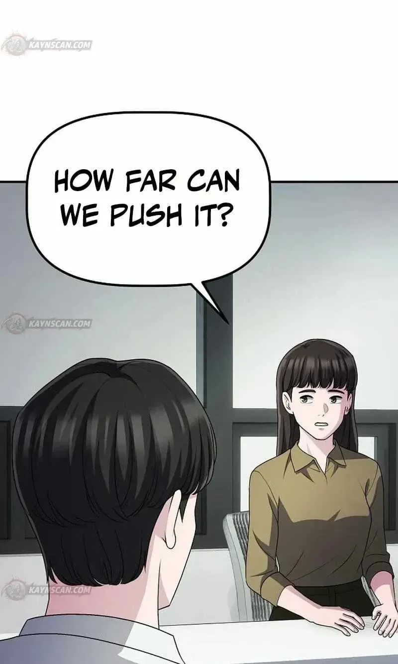 A Corporate Underling Who Excels at Work Chapter 73 page 112