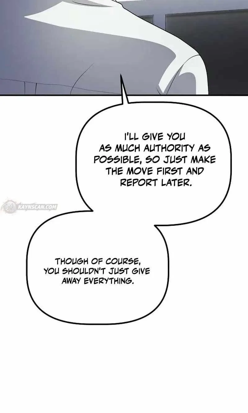 A Corporate Underling Who Excels at Work Chapter 73 page 113