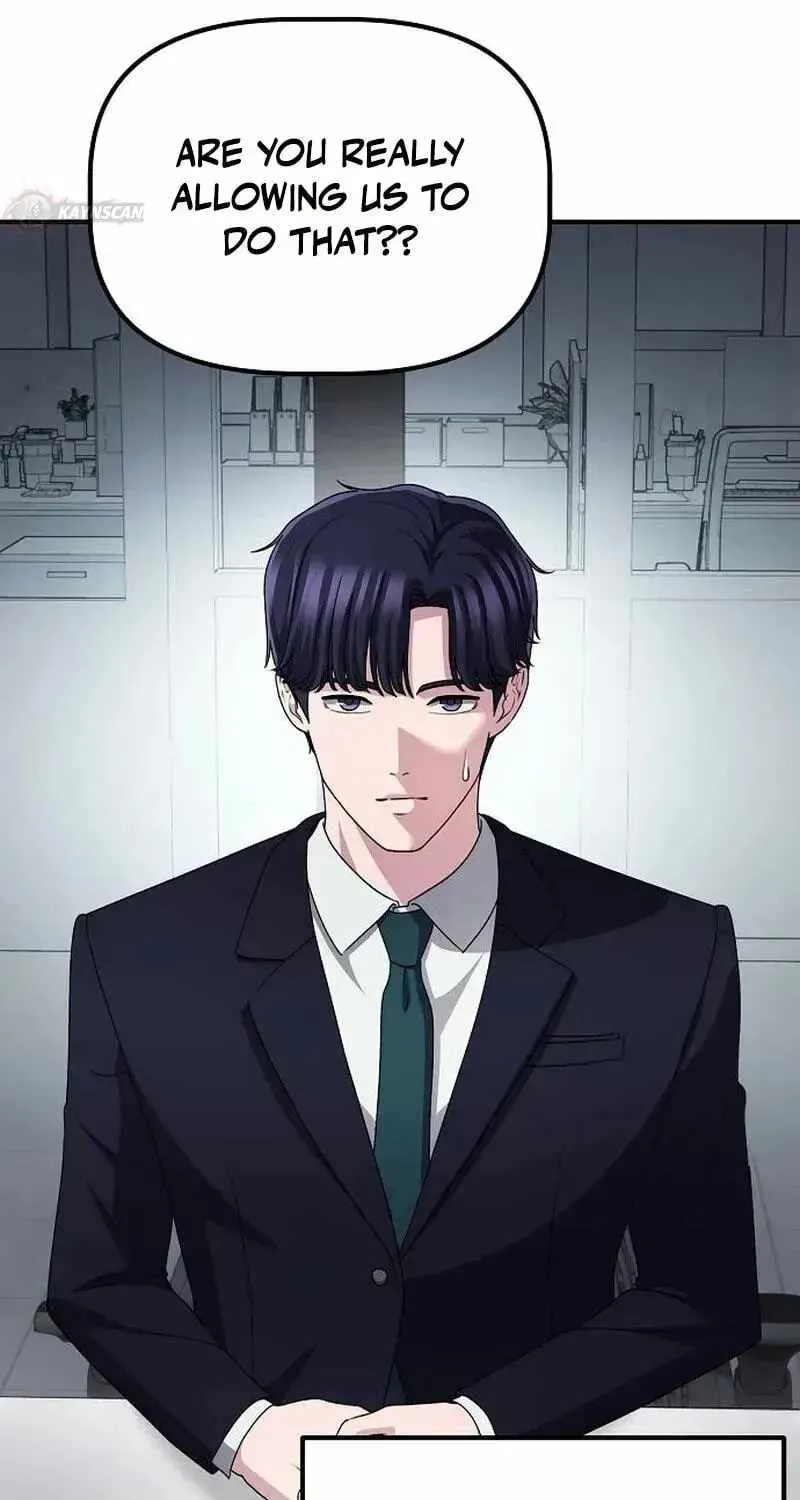 A Corporate Underling Who Excels at Work Chapter 73 page 114