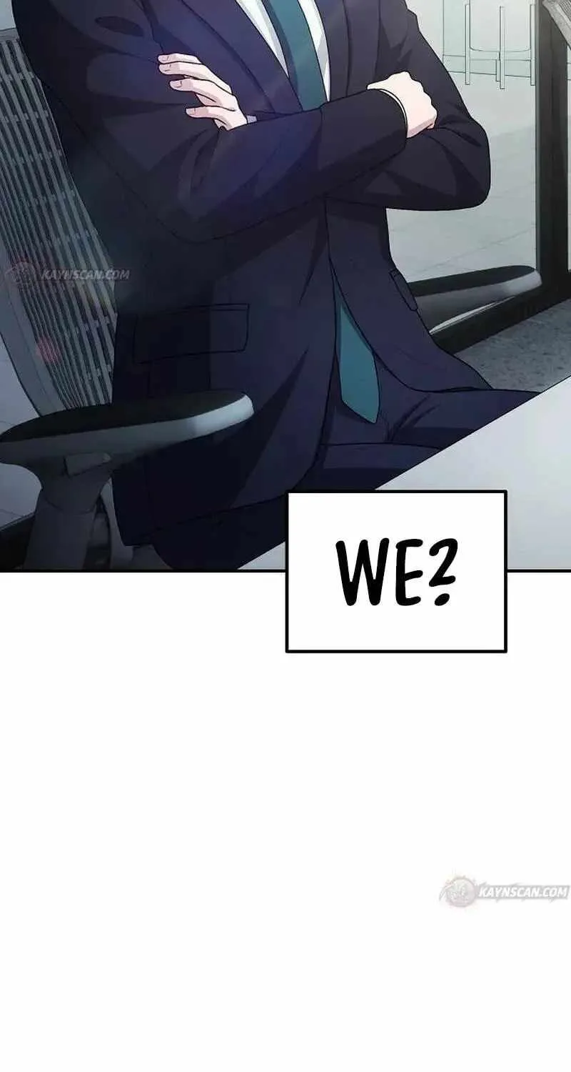 A Corporate Underling Who Excels at Work Chapter 73 page 122