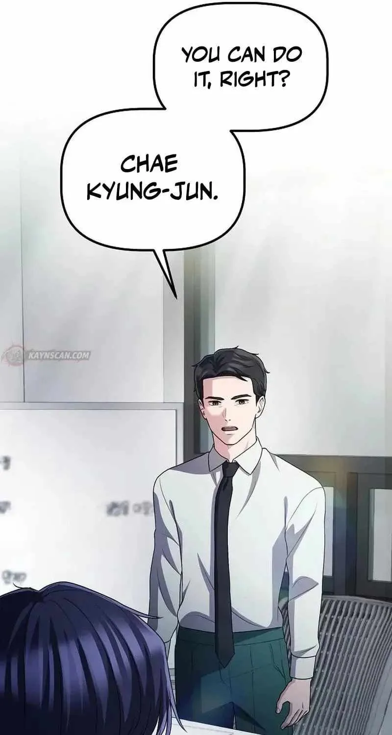A Corporate Underling Who Excels at Work Chapter 73 page 124