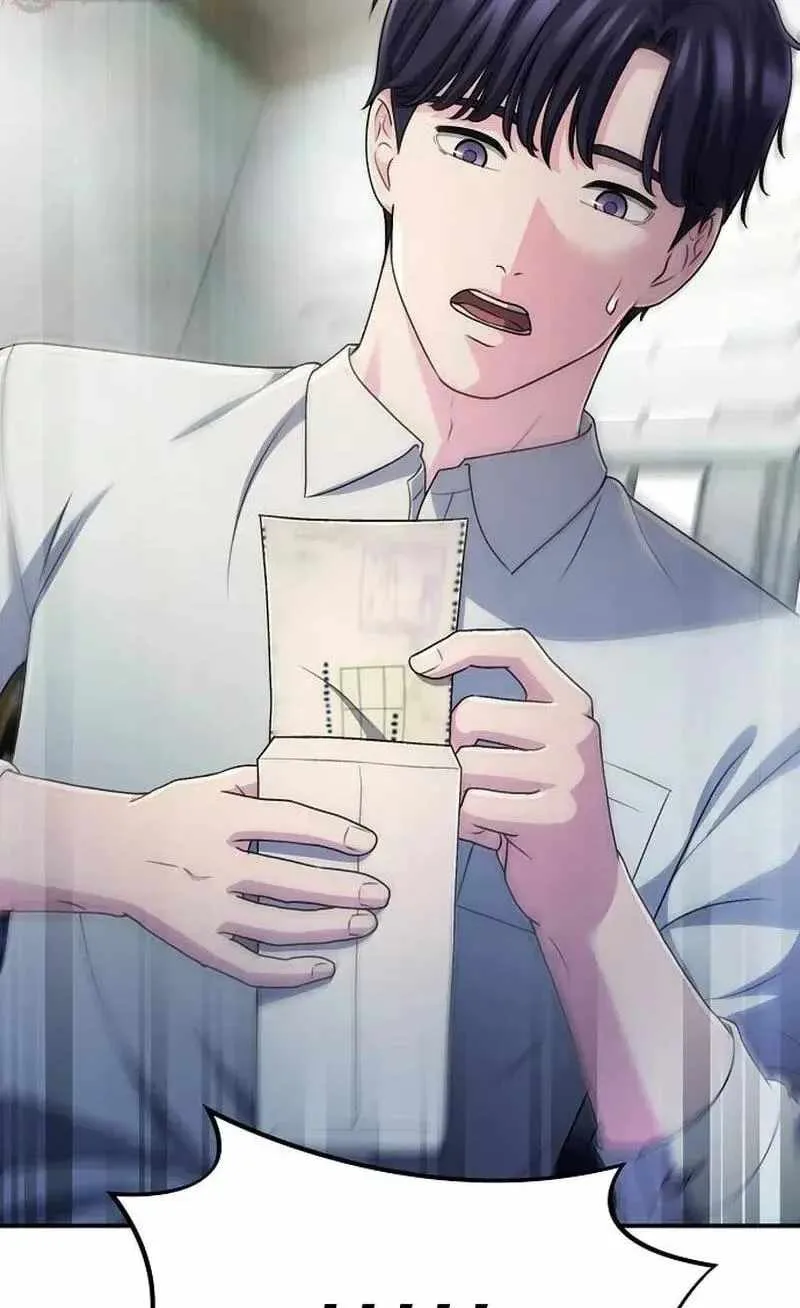 A Corporate Underling Who Excels at Work Chapter 73 page 8
