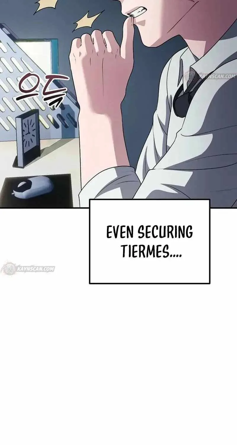 A Corporate Underling Who Excels at Work Chapter 73 page 138