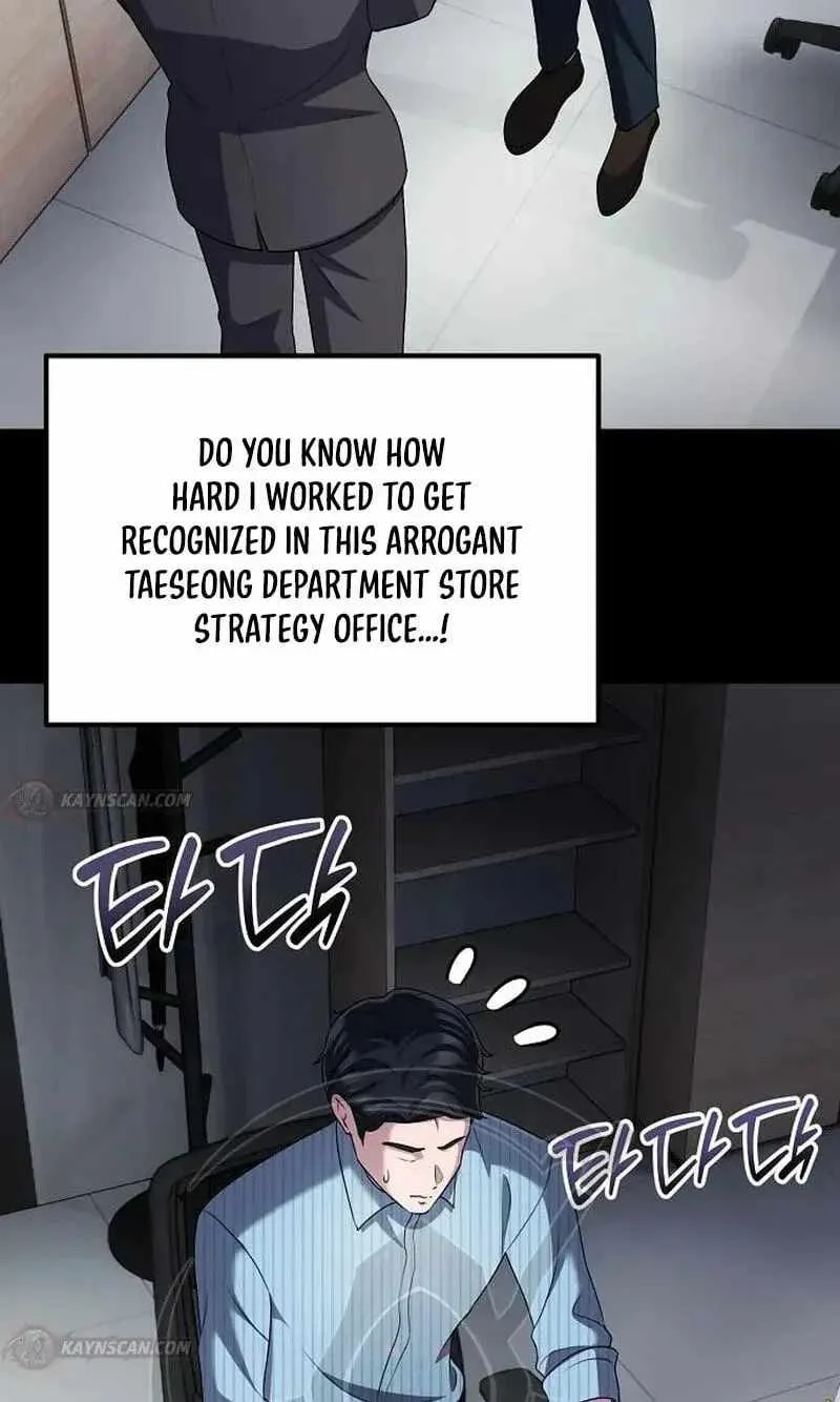 A Corporate Underling Who Excels at Work Chapter 73 page 145