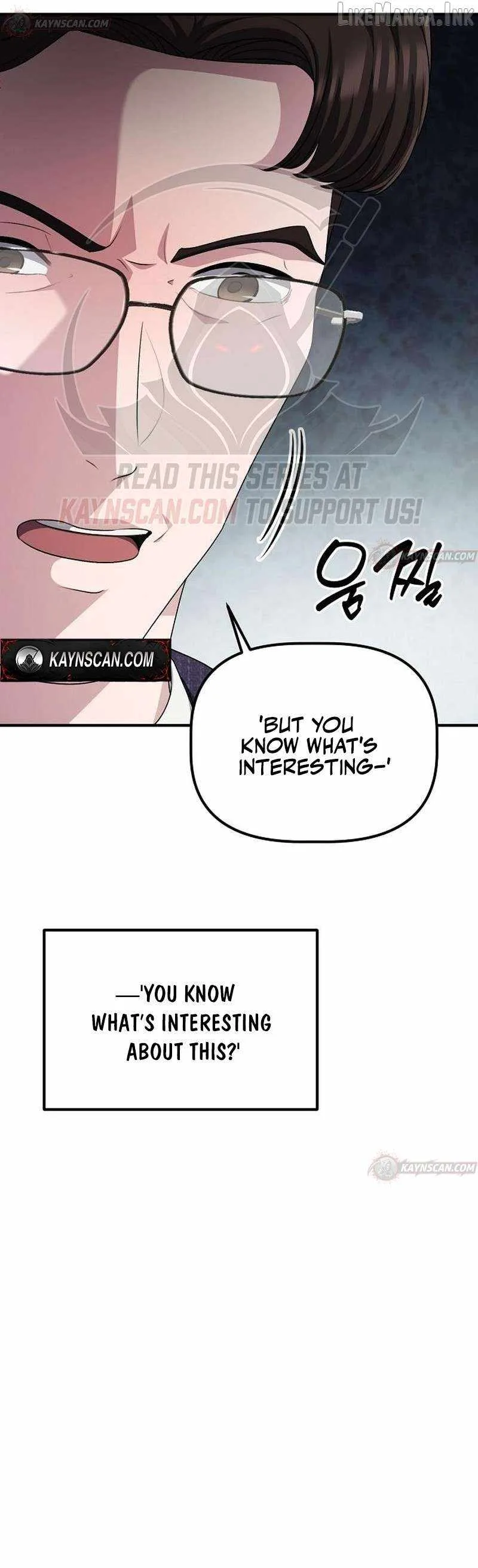 A Corporate Underling Who Excels at Work Chapter 74 page 18