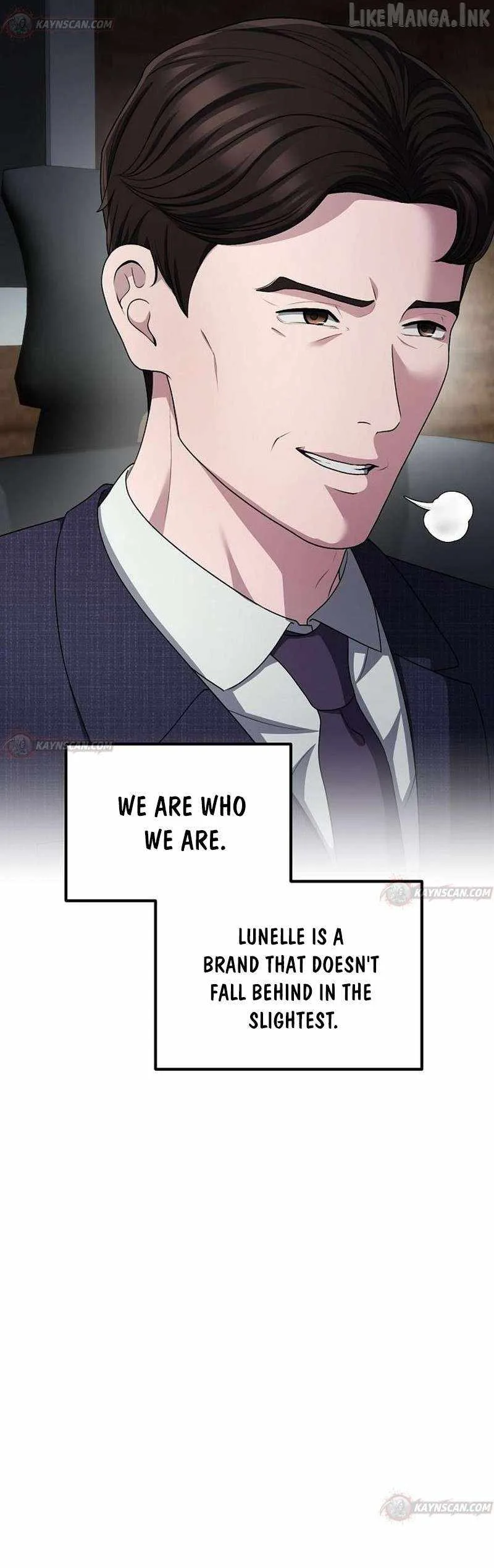 A Corporate Underling Who Excels at Work Chapter 74 page 9