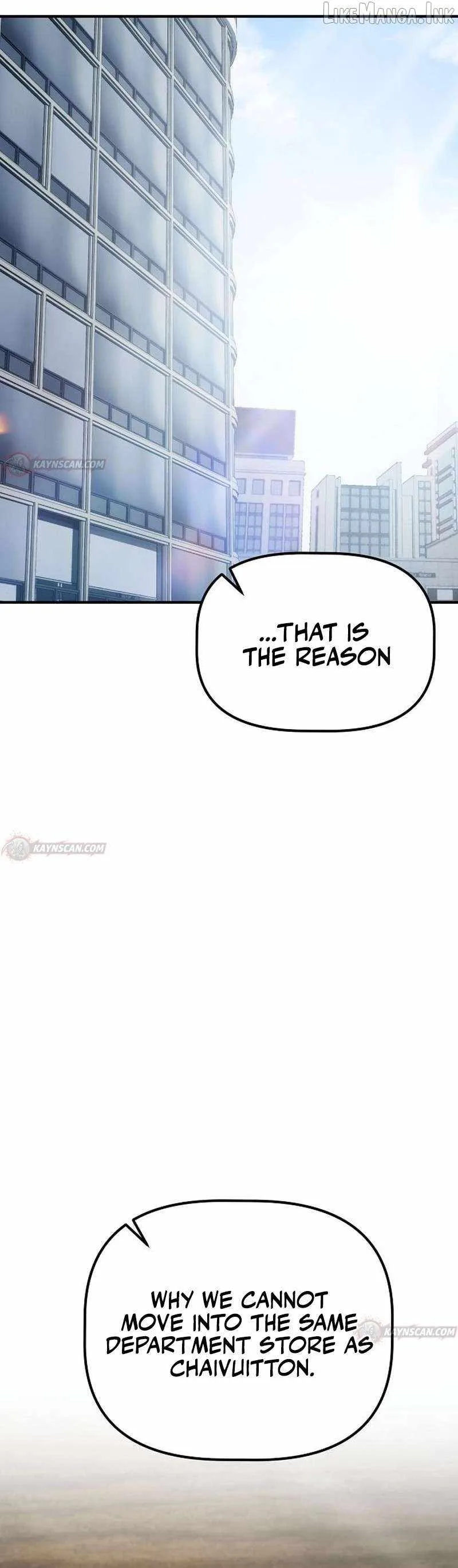 A Corporate Underling Who Excels at Work Chapter 74 page 22