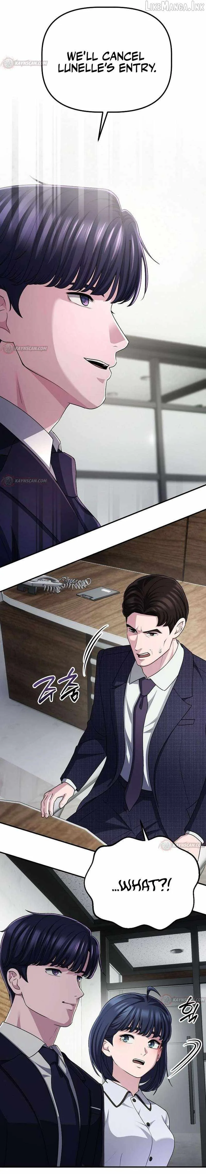 A Corporate Underling Who Excels at Work Chapter 74 page 45