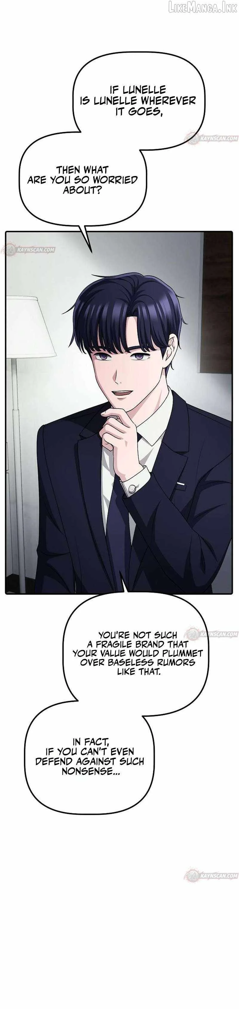 A Corporate Underling Who Excels at Work Chapter 74 page 53