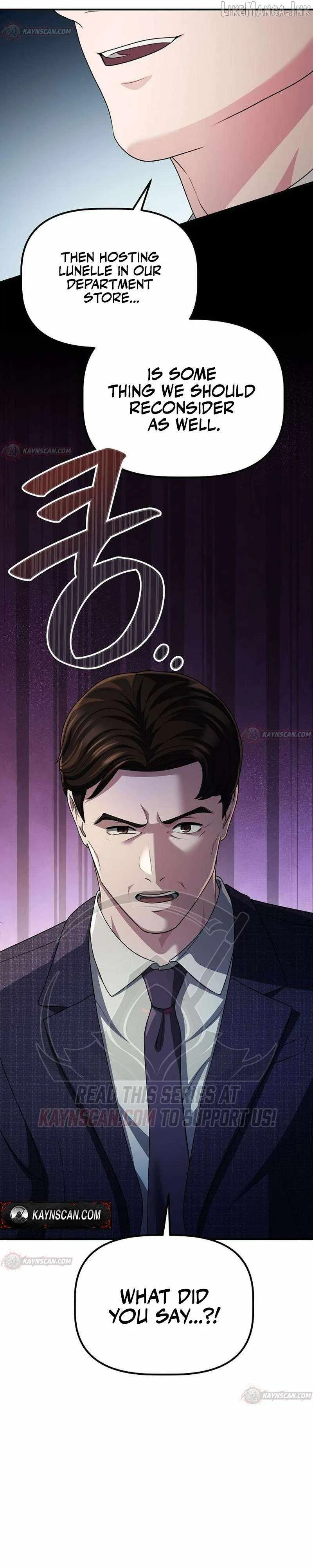 A Corporate Underling Who Excels at Work Chapter 74 page 54