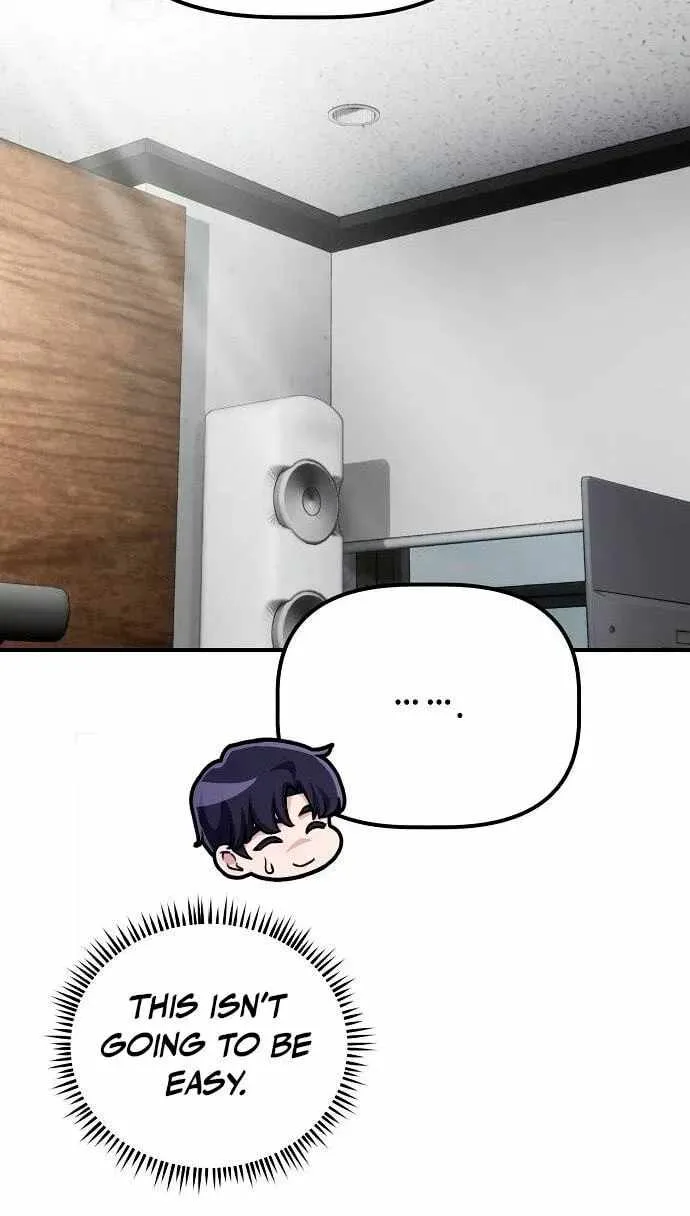 A Corporate Underling Who Excels at Work Chapter 75 page 17