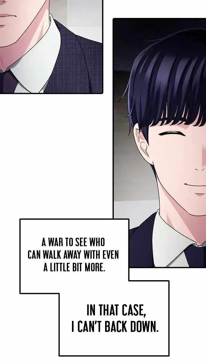 A Corporate Underling Who Excels at Work Chapter 75 page 19