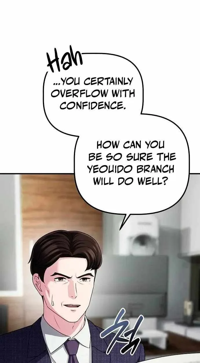 A Corporate Underling Who Excels at Work Chapter 75 page 22
