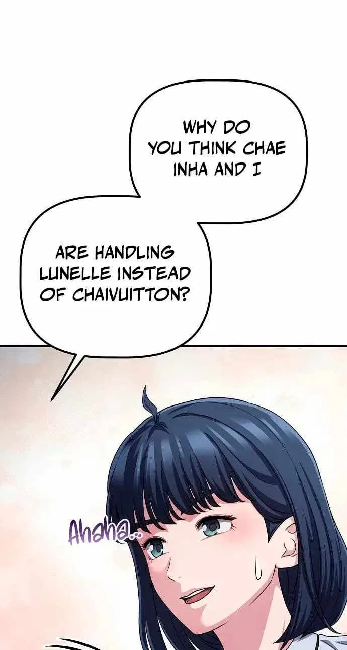A Corporate Underling Who Excels at Work Chapter 75 page 8