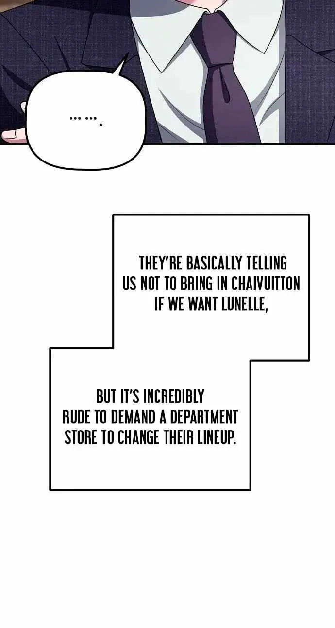 A Corporate Underling Who Excels at Work Chapter 75 page 14