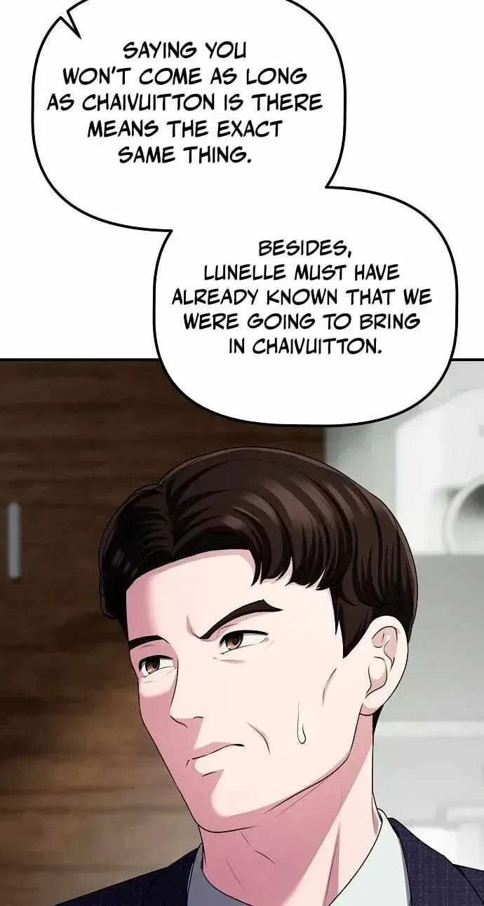 A Corporate Underling Who Excels at Work Chapter 75 page 13