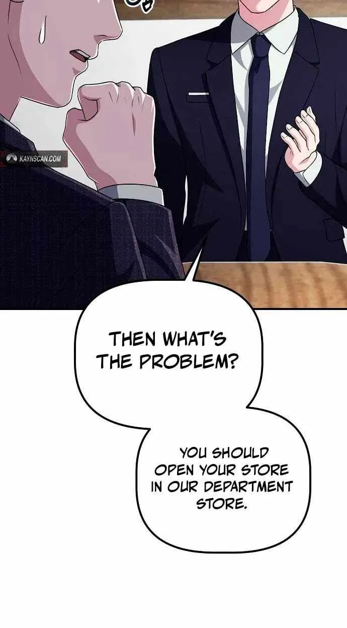 A Corporate Underling Who Excels at Work Chapter 75 page 30