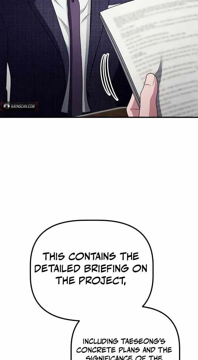 A Corporate Underling Who Excels at Work Chapter 75 page 23