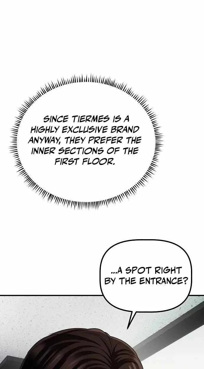 A Corporate Underling Who Excels at Work Chapter 75 page 34