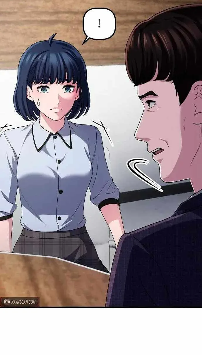 A Corporate Underling Who Excels at Work Chapter 75 page 38