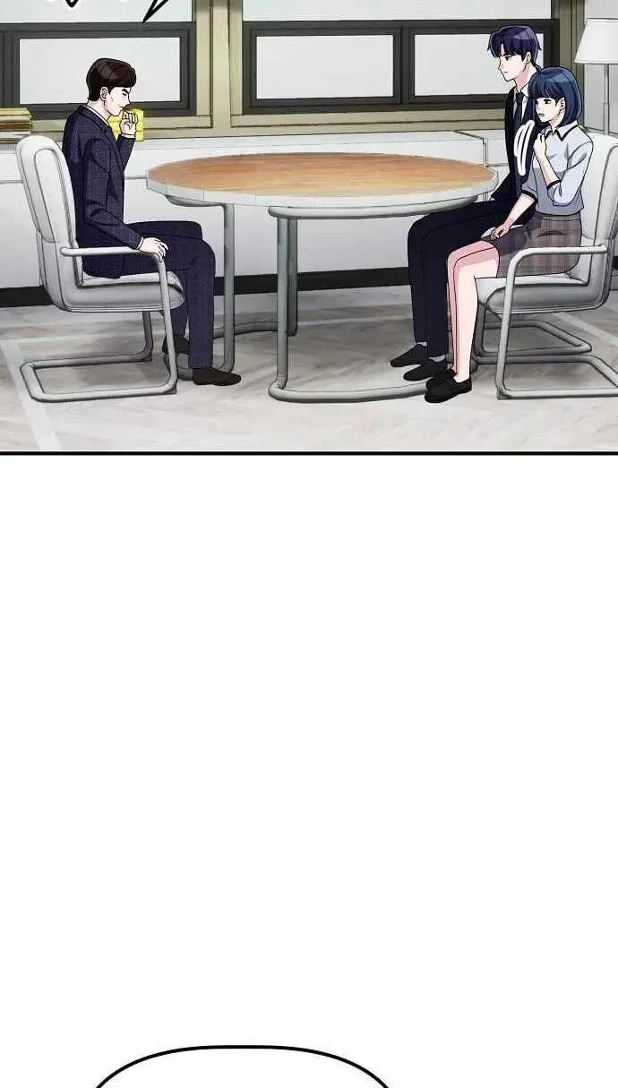 A Corporate Underling Who Excels at Work Chapter 75 page 40