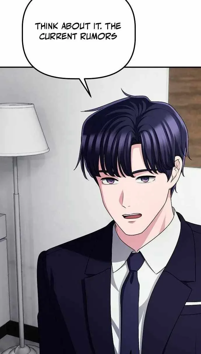 A Corporate Underling Who Excels at Work Chapter 75 page 41