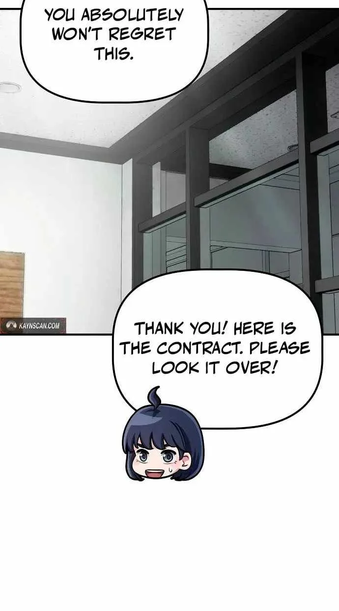 A Corporate Underling Who Excels at Work Chapter 75 page 51