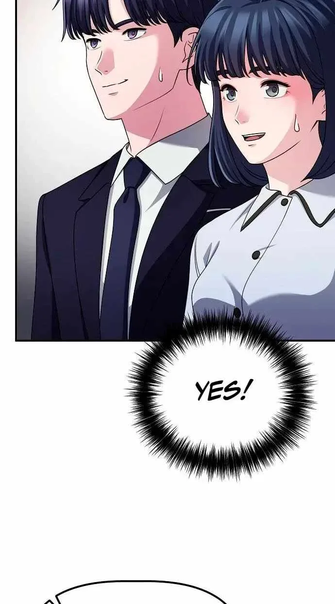 A Corporate Underling Who Excels at Work Chapter 75 page 49