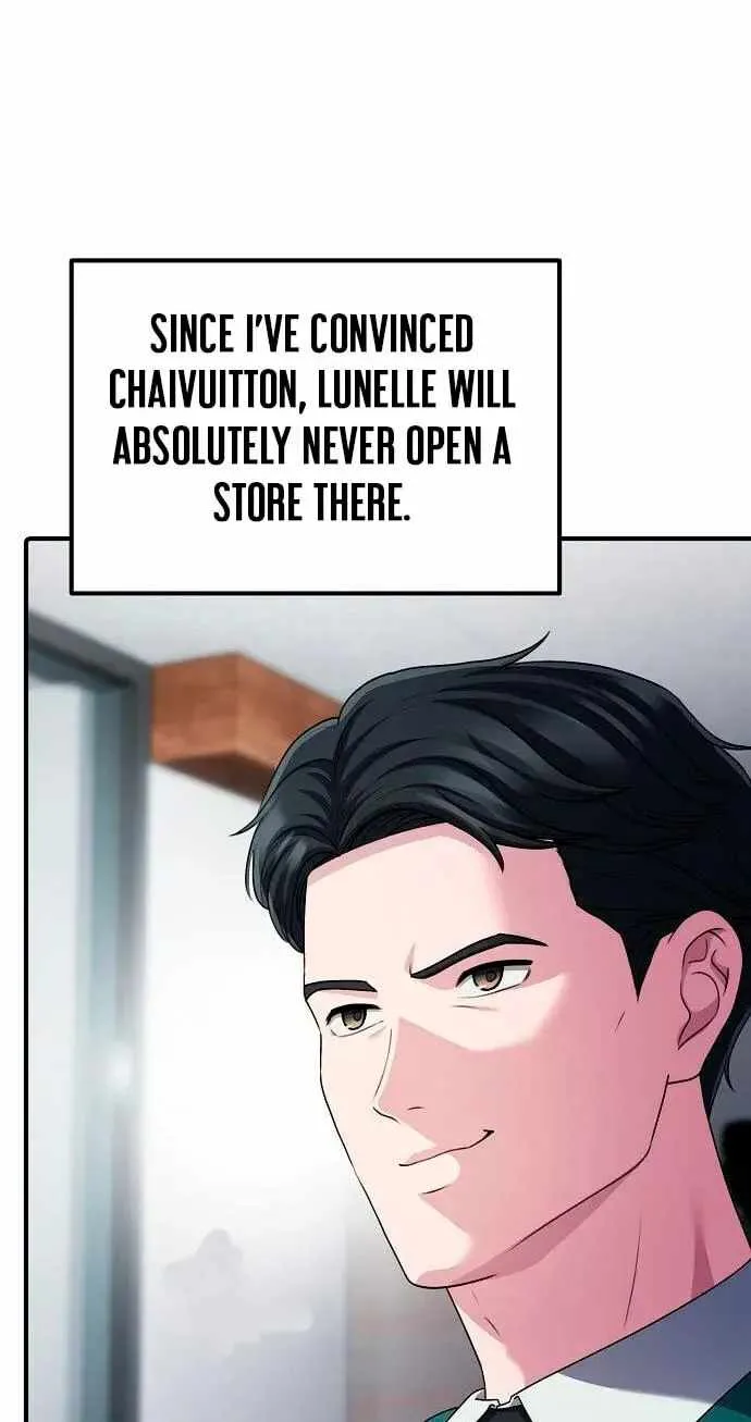 A Corporate Underling Who Excels at Work Chapter 75 page 69