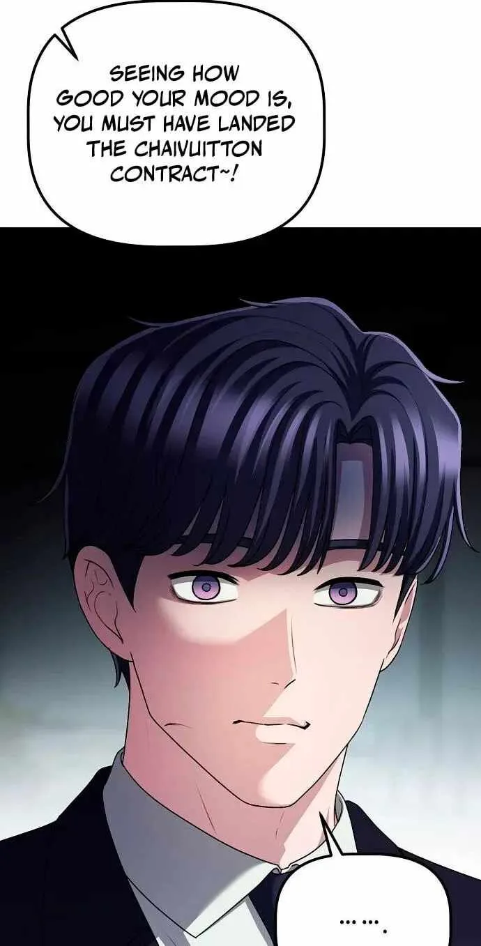 A Corporate Underling Who Excels at Work Chapter 75 page 76