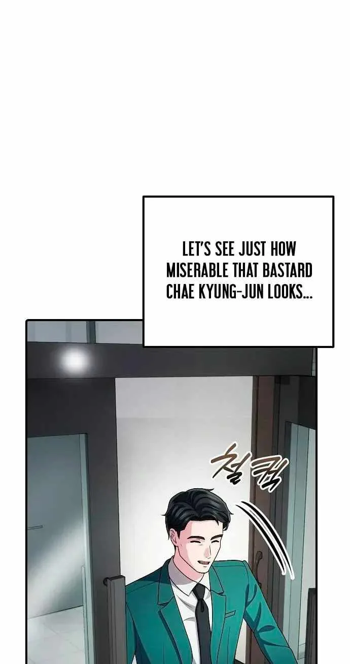A Corporate Underling Who Excels at Work Chapter 75 page 72