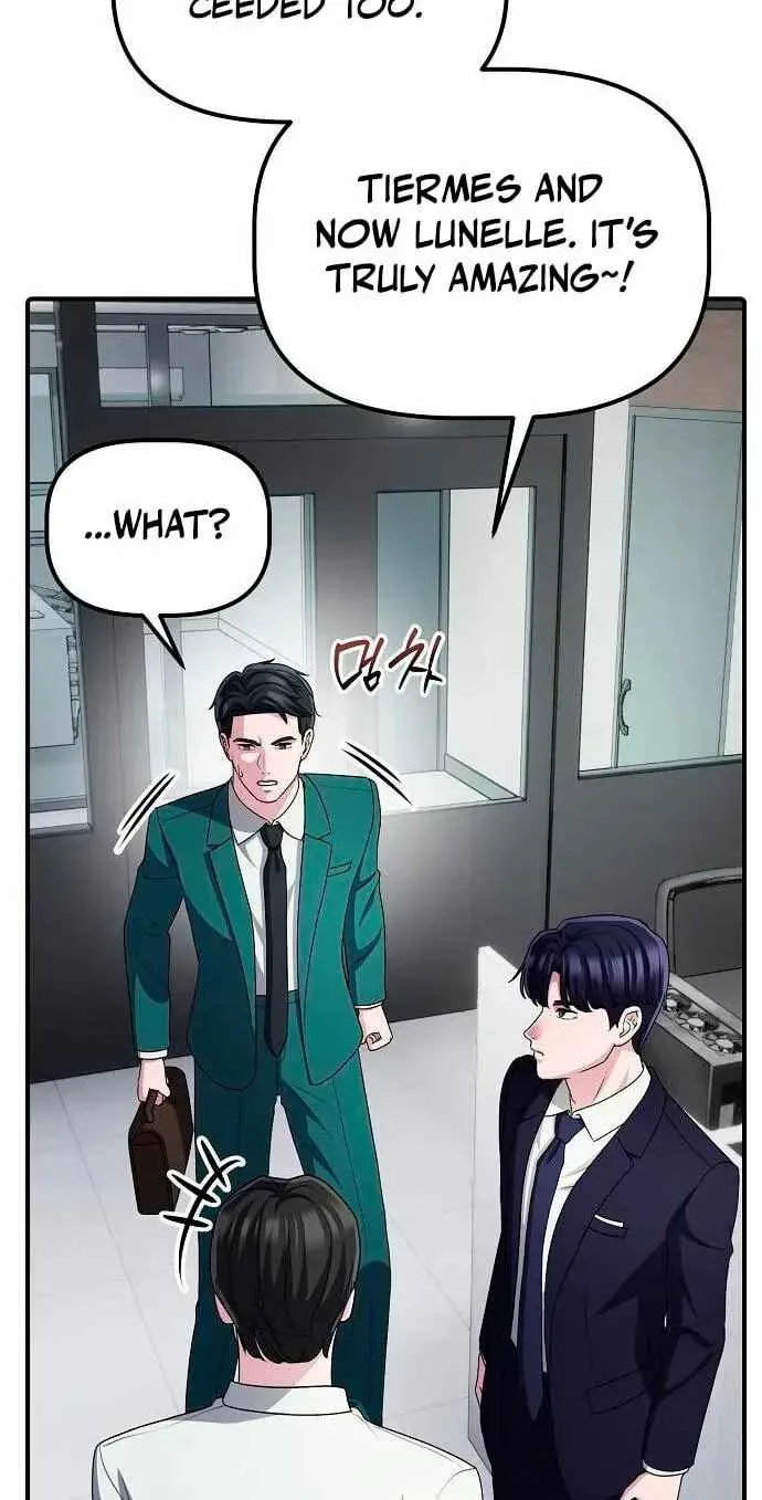 A Corporate Underling Who Excels at Work Chapter 75 page 78