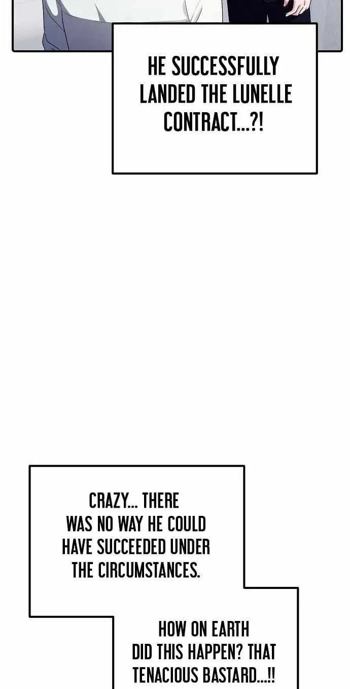 A Corporate Underling Who Excels at Work Chapter 75 page 79