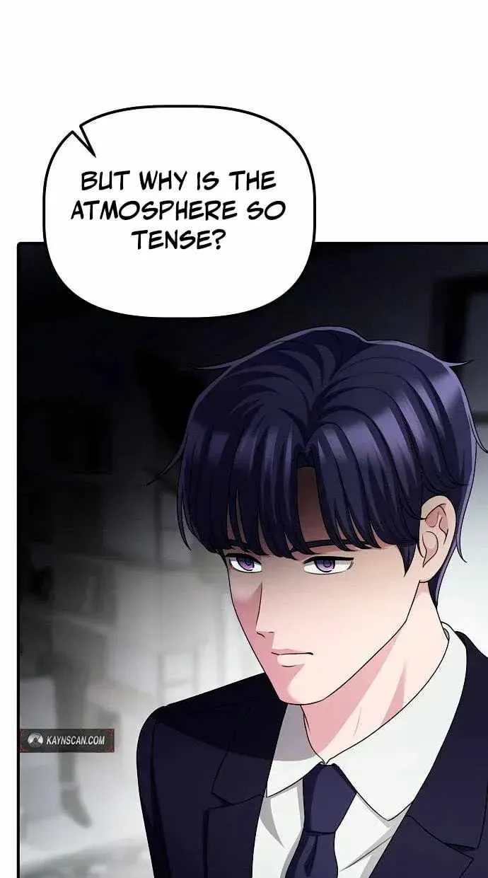A Corporate Underling Who Excels at Work Chapter 75 page 81