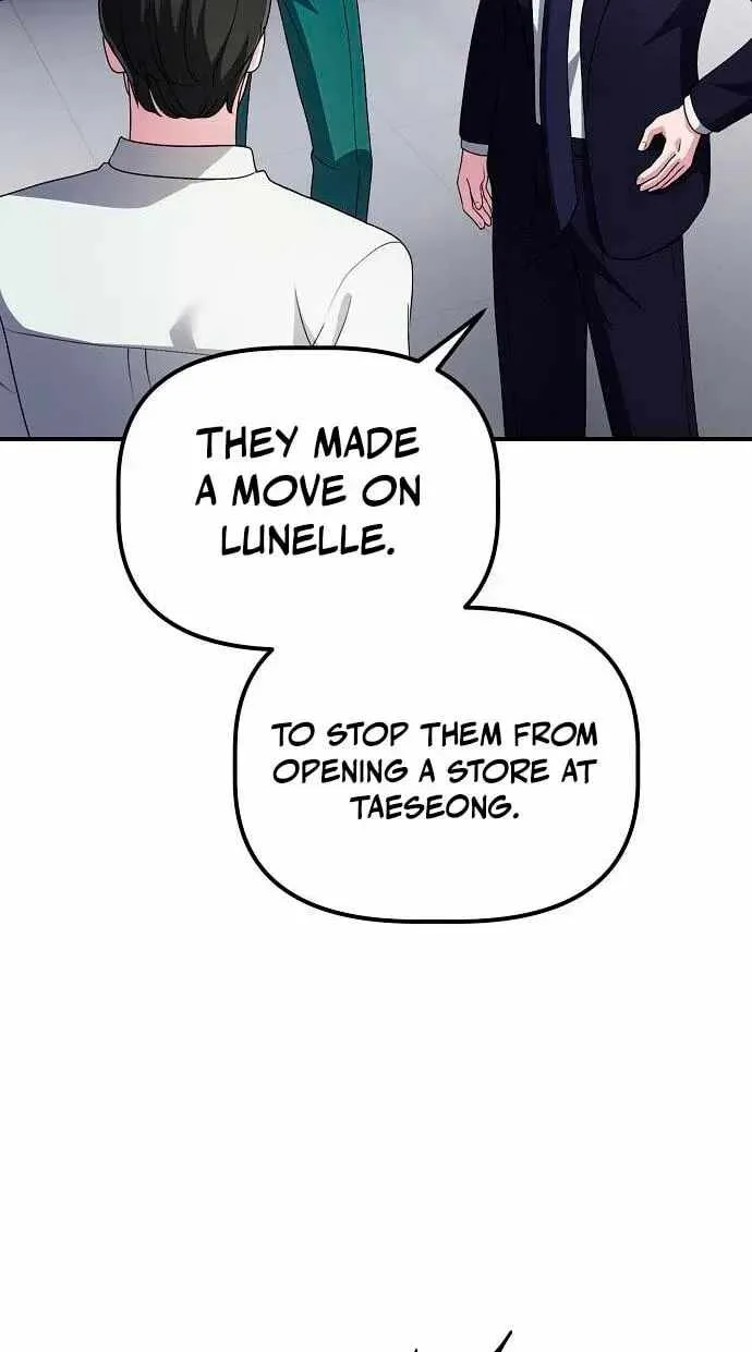A Corporate Underling Who Excels at Work Chapter 75 page 87