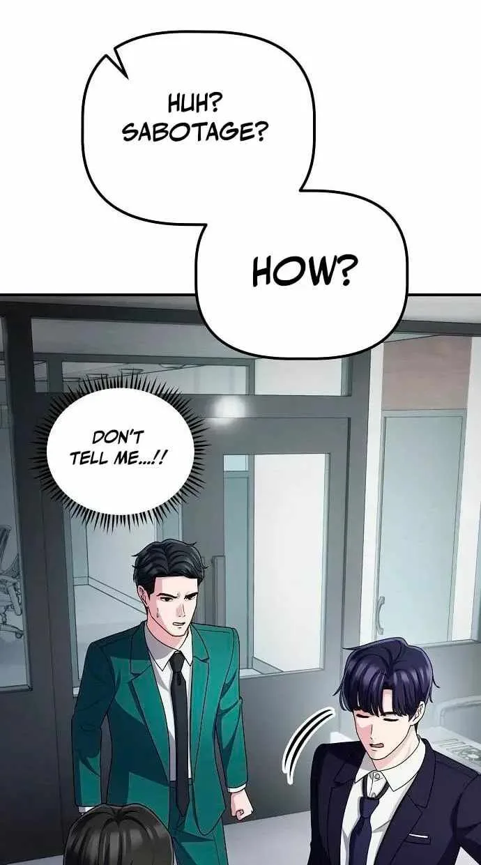 A Corporate Underling Who Excels at Work Chapter 75 page 86