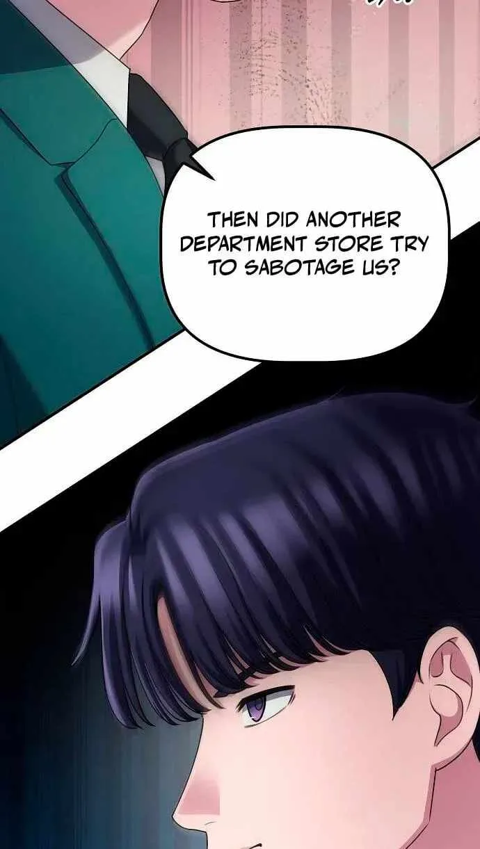 A Corporate Underling Who Excels at Work Chapter 75 page 91