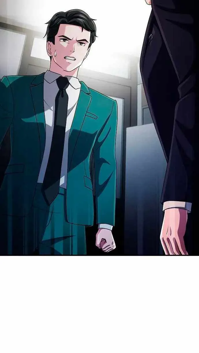 A Corporate Underling Who Excels at Work Chapter 75 page 94