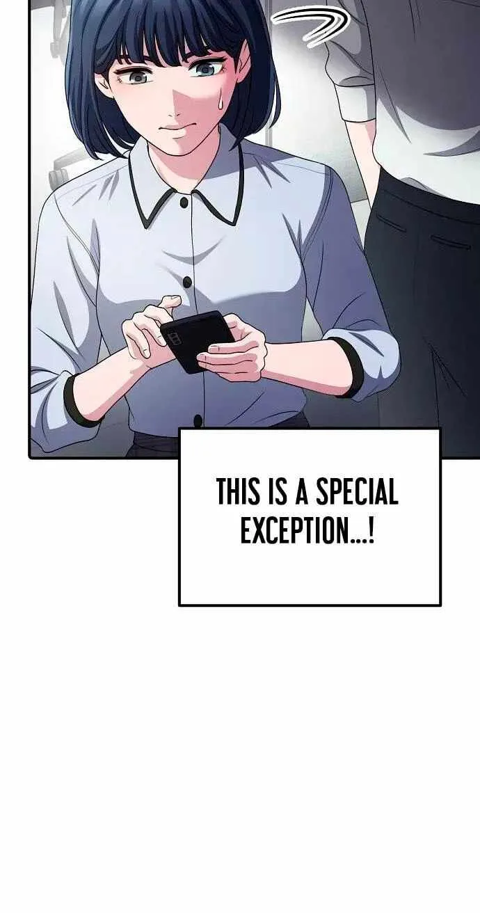 A Corporate Underling Who Excels at Work Chapter 75 page 99