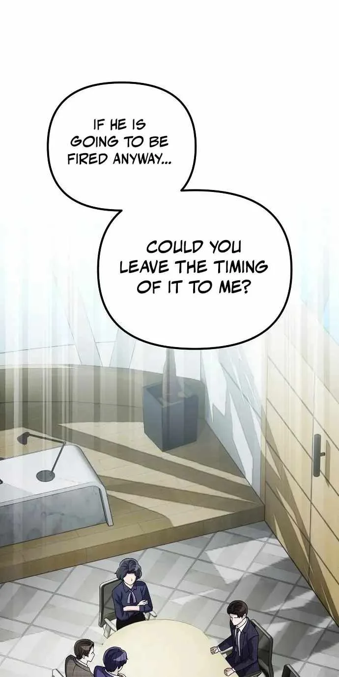 A Corporate Underling Who Excels at Work Chapter 78 page 2