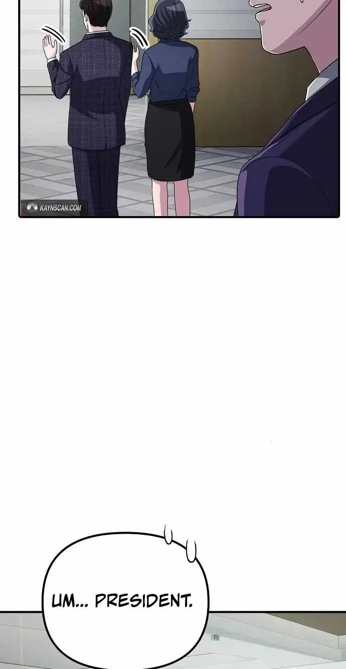 A Corporate Underling Who Excels at Work Chapter 78 page 12