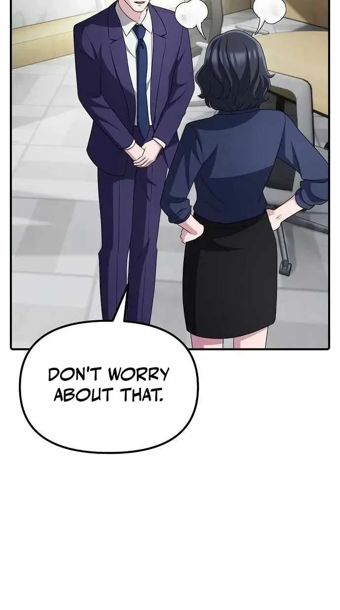 A Corporate Underling Who Excels at Work Chapter 78 page 24