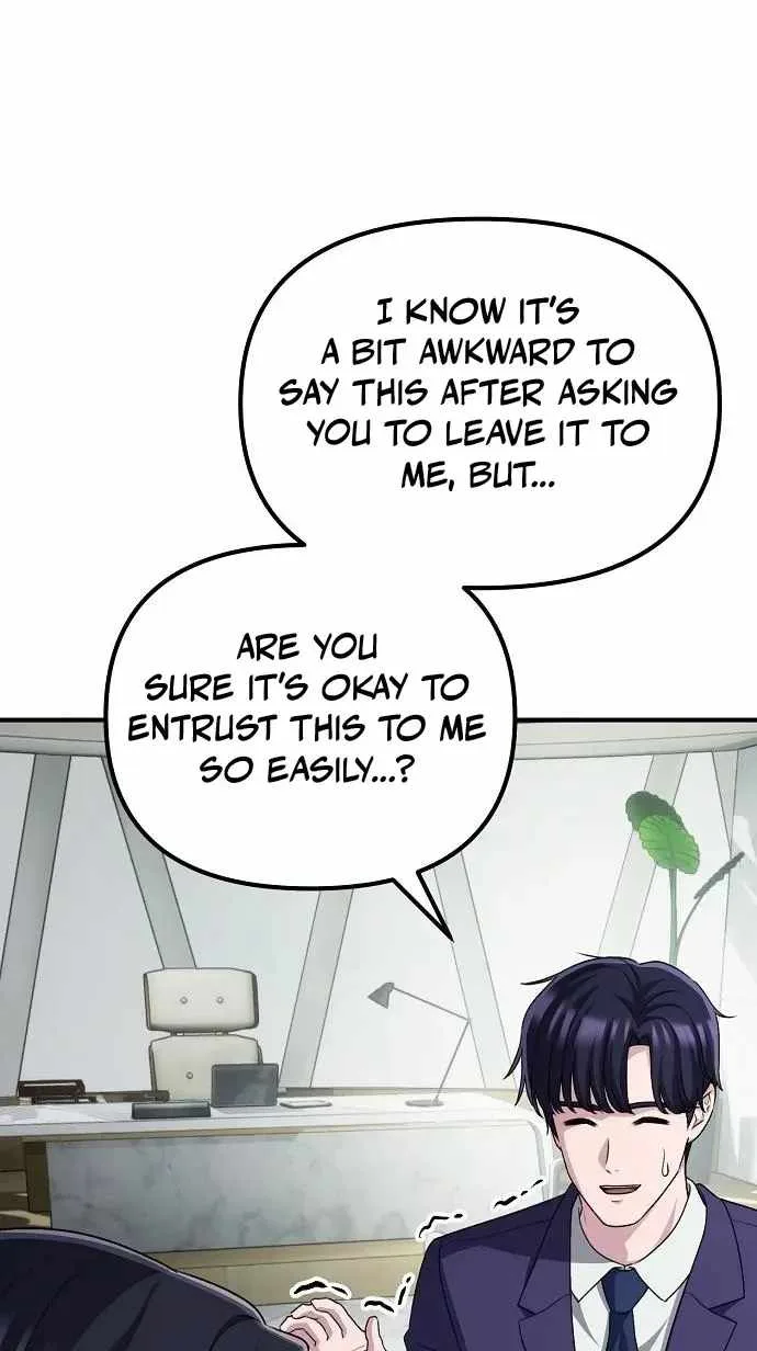 A Corporate Underling Who Excels at Work Chapter 78 page 14